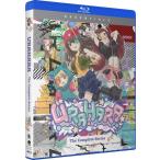 URAHARA Essentials BD 全12話 300分収録 北米版