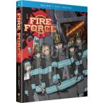 炎炎ノ消防隊 第1期 1 BD+DVD 