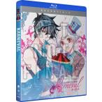 カーニヴァル Essentials BD 全13話 325分収録 北米版
