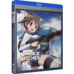 ストライクウィッチーズ 第1期 Essentials BD 全12話 300分収録 北米版