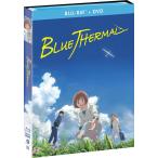 ブルーサーマル 劇場版 BD 103分収録 北米版