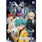 機動戦士ガンダムAGE 1 DVD 01-28話 700分収録 北米版