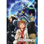 機動戦士ガンダムAGE 2 DVD 525分収録 北米版