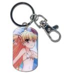 パパのいうことを聞きなさい! 美羽 認識票 キーホルダー グッズ 北米版 パパのいうことを聞きなさい! 美羽 認識票 キーホルダー グッズ 北米版