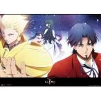 Fate/Zero 遠坂 時臣 & アーチャー 布製ポスター グッズ 75x106cm (29.5x42in) 北米版 Fate/Zero 遠坂 時臣 & アーチャー 布製ポスター グッズ 75x106cm (29.5x42in) 北米版