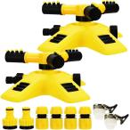 �X�v�����N���[ 2�Z�b�g 360�x��] �A���\ �� �Ő� ����� �����U�� �W���z�[�X �O�a20mm�Ή�