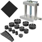  наручные часы для набор инструментов обратная сторона крышка .. машина ремонт батарейка замена собственный техническое обслуживание адаптор 18 вид ручной Press машина 