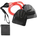  плавание для эспандер резиновый плавание наземный тренировка стрейч интенсивность 6.0kg-7.0kg упаковочный пакет имеется 