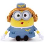 タカラトミーアーツ ミニオンズ2 ぬいぐるみS ボブ 高さ約29cm CA