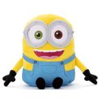 タカラトミーアーツ ミニオンズ2 うたって♪おしゃべり!ボブ 高さ約18cm