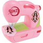 ショッピング鬼滅の刃 タカラトミーフェルティミシン 鬼滅の刃 本体