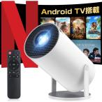  проектор для бытового использования 27000LM 270° вращение 1080P потолок ..Wi-Fi6 Android TV установка Bluetooth5.4 HiFi автоматика шт. форма корректировка Home проектор APJ-156. покупка 
