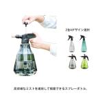 霧吹き スプレーボトル ミストスプレー 詰め替えボトル トリガー ボトル ミスト 200ml　300ml　500ml 大容量 詰替容器 詰替ボトル 空