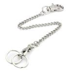 AVILMOREウォレットチェーン...