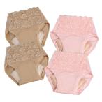  женский внутренний безопасность шорты глубокий надеть обувь модель 4 листов комплект FS127-4x4-8273. запрет . вода накладка 100cc дезодорация 