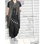 サルエルパンツ メンズ サルエルパンツ 黒 ブラック サルエルパンツ メンズ C ボトムス