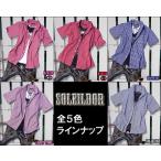 半袖チェックシャツ メンズ チェックシャツ ビズポロ トップス