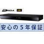 パナソニック 4Kブルーレイレコーダ