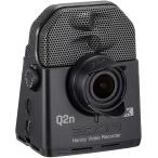 ZOOM Q2n-4K zoom портативный видео магнитофон в высоком разрешени качество звука 4K качество изображения полный HD
