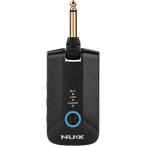 NUX Mighty Plug Pro MP-3 Guitar&Bass Amp Modeling Amplug ヘッドフォンアンプ