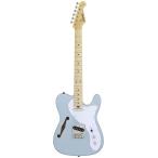 LEGEND LTE-69TL MIBsin линия Telecaster модель Legend электрогитара металлик ice blue outlet 