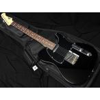 FGN FUJIGEN NTE100RAL BLK Neo Classic SERIES フジゲン テレキャスタータイプ ブラック エレキギター