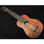 OVATION UCS10P-KOAE W/C オベーション ソプラノ ウクレレ KOA サテンフィニッシュ イレギュラー入荷 アウトレット