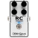 Xotic RC Booster Classic RCB-CL エフェクター クリーン ブースター エキゾチック エフェクター
