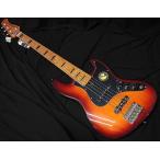 Sire Marcus Miller V5 Alder 5st TS サイアー マーカスミラー ジャズベース タイプ エレキベース サンバースト 5弦ベース