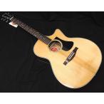 Eastman PCH2-GACE-Natural Fishmanピックアップ搭載 イーストマン エレアコ エレクトリック アコースティックギター