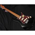 Sire Larry Carlton S7 BK Black サイアー ラリーカールトン ストラトキャスター タイプ エレキギター ブラック アウトレット