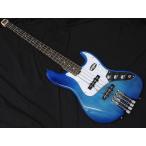 ショッピングベース SCHECTER OL-HLB STB ベッドレスベース シェクター ジャズベースタイプ シースルー ブルー 4弦エレキベース アウトレット