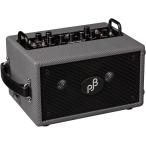 Phil Jones Bass PJB Double Four Plus Black Tweed черный * твид двойной four Phil Jones маленький размер основа усилитель ограничение цвет 