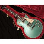 Gibson Les Paul Standard 60s Plain Top Inverness Green ギブソン レスポール スタンダード インバネス グリーン エレキギター
