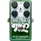 BASS BIG MUFF PI 2 compact эффектор основа для Fuzz электро - - moni ks