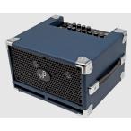 Phil Jones Bass PJB Bass CUB 2 Midnight Blue ограниченная модель Phil Jones Cub профессиональный маленький размер основа усилитель голубой outlet 