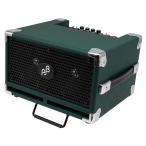 Phil Jones Bass PJB Bass CUB 2 Forest Green ограниченная модель Phil Jones Cub профессиональный маленький размер основа усилитель зеленый outlet 