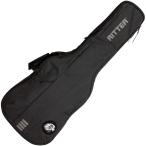 ショッピングギター RITTER RGB4-DE ANT BERN Double Electric Guitar エレキギター用2本収納ギグバッグ