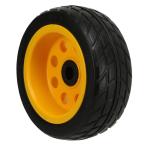 Rock N Roller RWHLO8X3 R6G用 リアホイール ロックンローラー