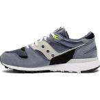 ショッピングfk07 Saucony Men's Azura Sneaker, slate/grey, 5.5