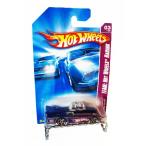 Hot Wheels 2008 147 Team: Hot Wheels Racing 3 of 4 Double Vision 1:64 Scale