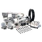 VIAIR 480C 200 PSI двойной Performance большая упаковка хром medium 