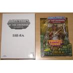 マスター オブ ユニバース MOTU シー ラ [おもちゃ＆ホビー]