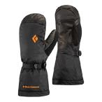 Black Diamond ABSOLUTE MITT BLACK, L