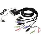 ATEN 2 порт HDMI кабель KVMP CS692