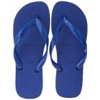 [Havaianas] ハワイアナス ビーチサンダル ハワイアナス TOP マリン ブルー Others 33/34(22.0~22.5 cm)