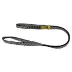  лента sling большой колено ma120cm( черный ) Star Lynn фирма 