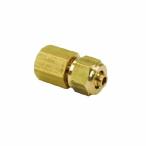 Viair 92838 1/4" Eara in для 1/4" компрессия pitch ng для 1/8" женский NPT
