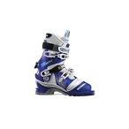 SCARPA Women's T2 Eco Ski Boots (Olympic/Light Grey, 22)