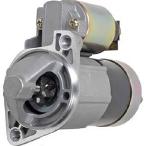 RAREELECTRICAL New Starter Compatible with Mitsubishi Galant 2.4L 1999-2003 37006 787 M356178d M1t84884